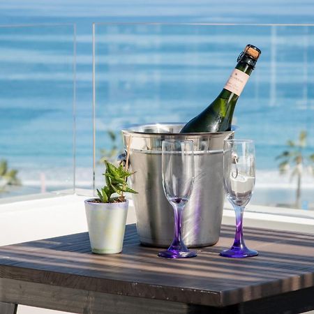 Playa Hotel - Cavancha Iquique Eksteriør bilde