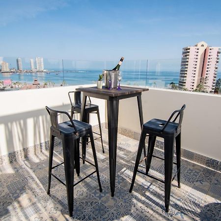 Playa Hotel - Cavancha Iquique Eksteriør bilde